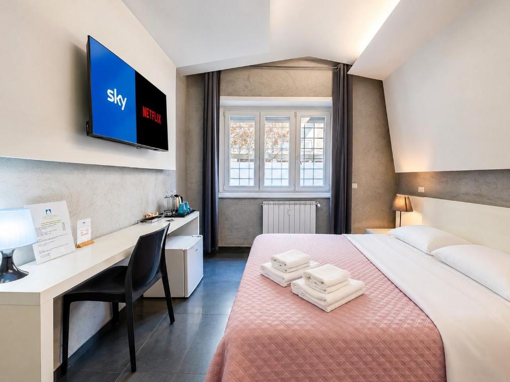 Le Vie del Vaticano Guest House - Aureliano Hospitality Group