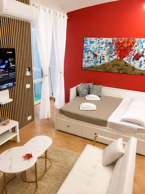 Nunù s Apartment Napoli