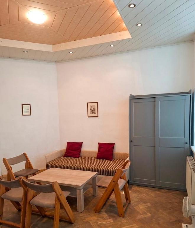 Wagner Urban Appartement