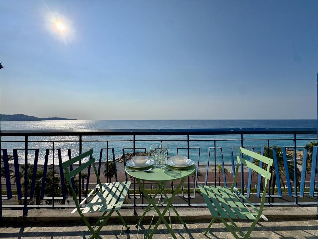 Blue Horizon - Easy Home Booking
