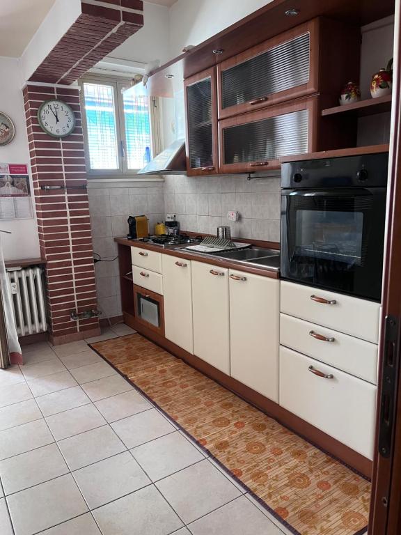 Charming apartment near Saint Peter square - 