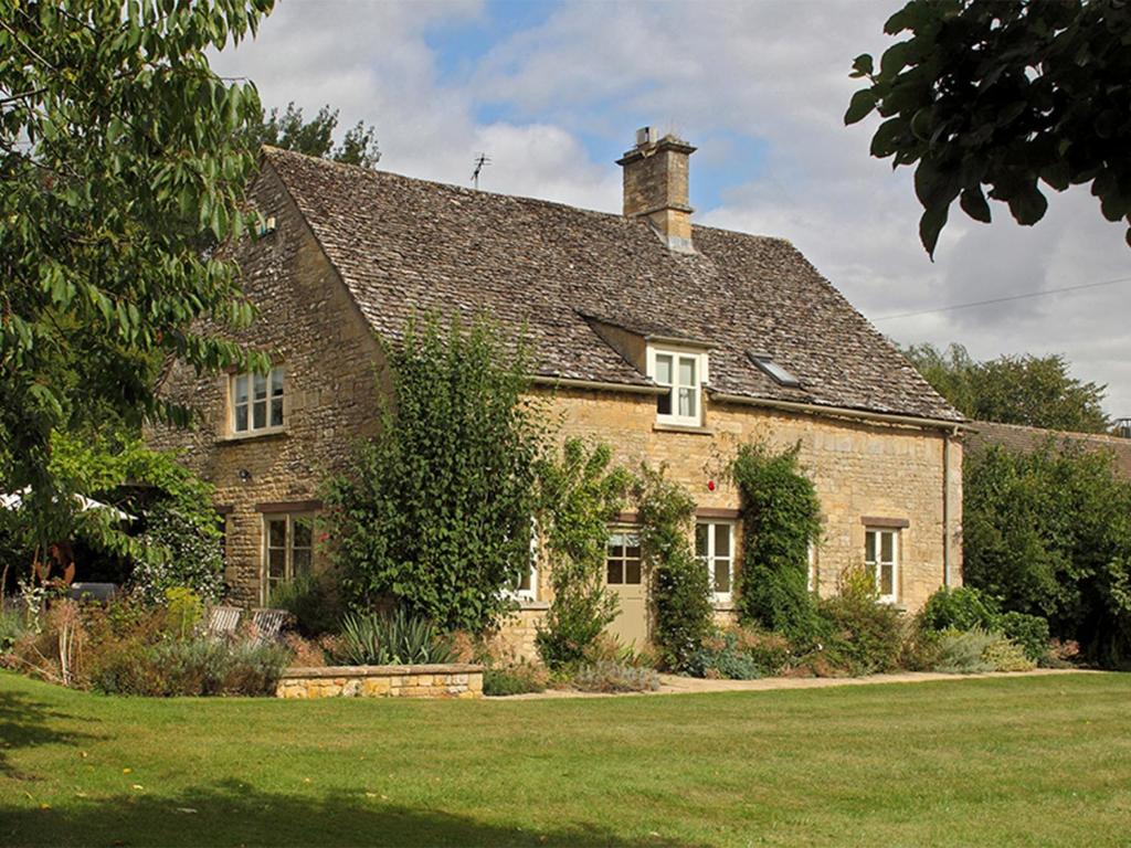 Bookers Cottage - Housity