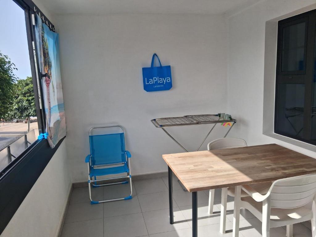 Apartamento Oasis