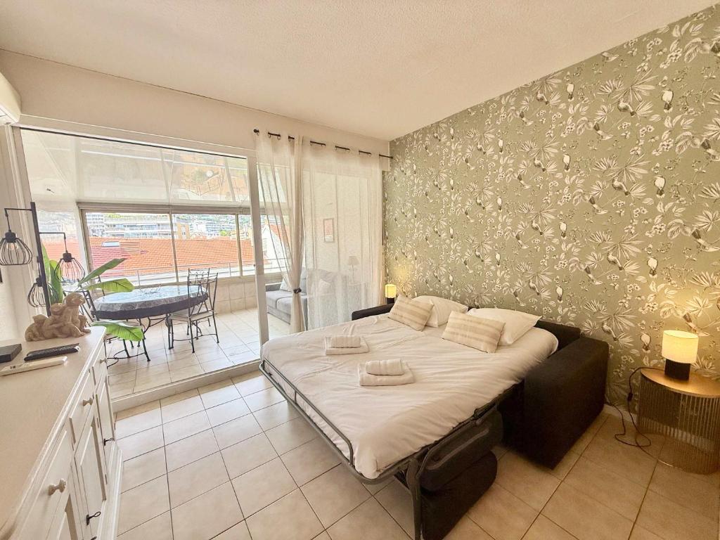 A052 Cosy studio near Croisette and the beach