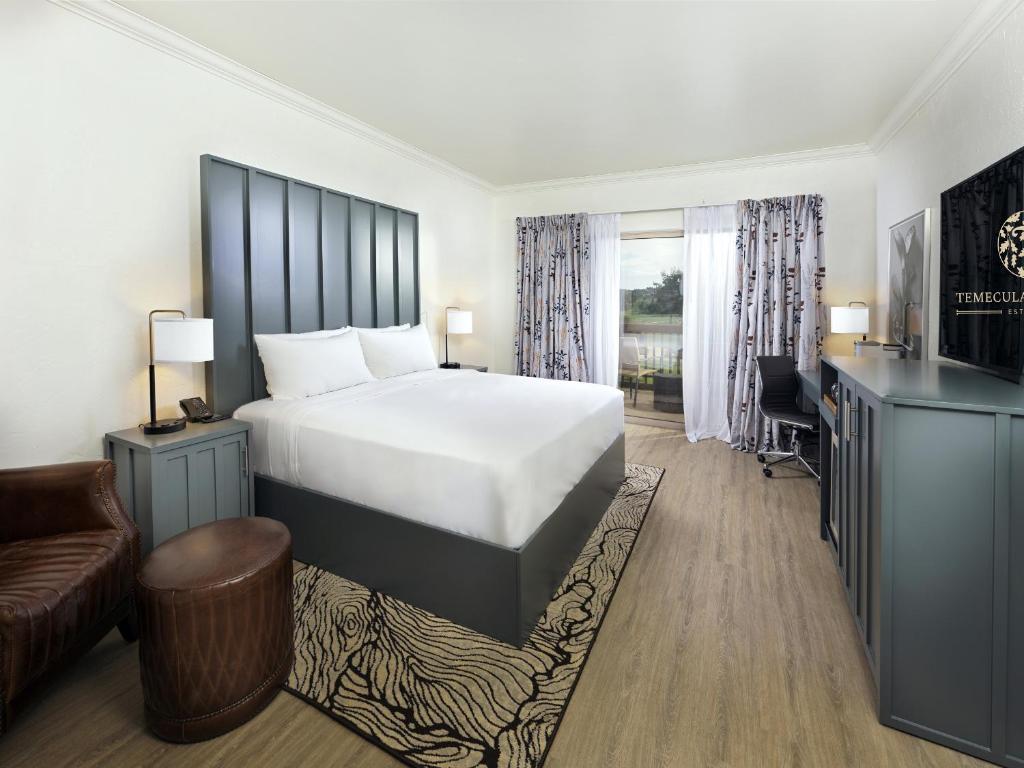 Temecula Creek Inn - 