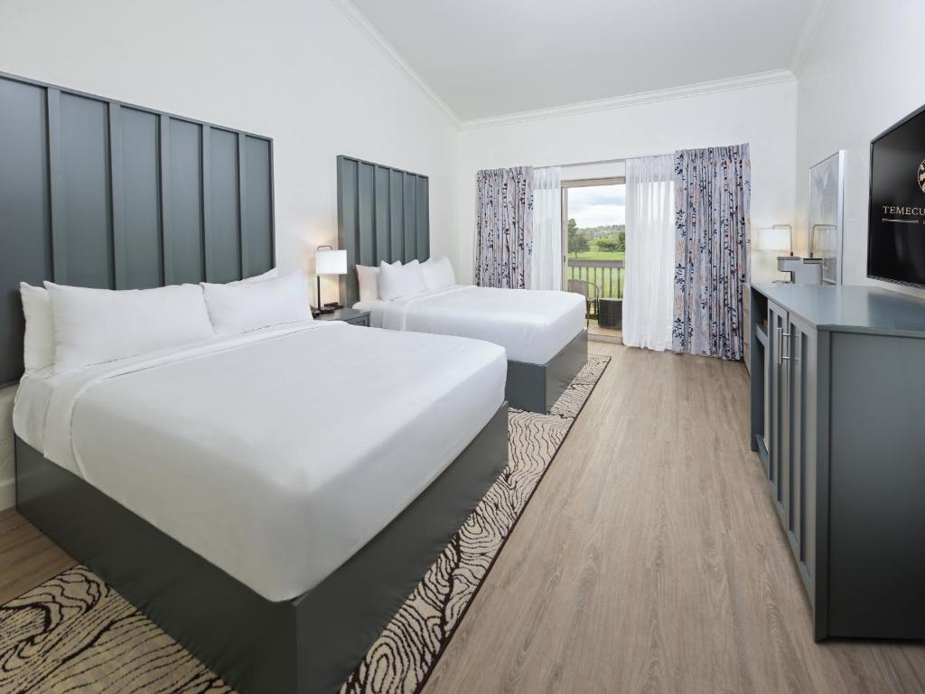 Temecula Creek Inn - 