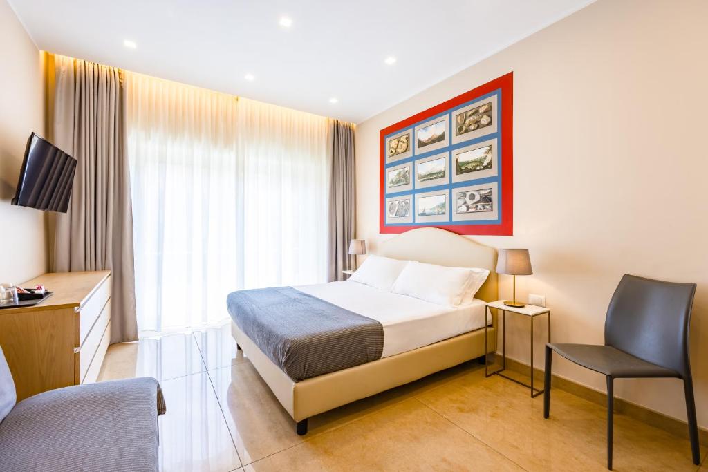 MDC Luxury Rooms Naples