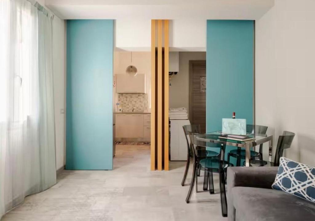 LC Living Firenze - Appartamento in centro storico vicino Ponte Vecchio