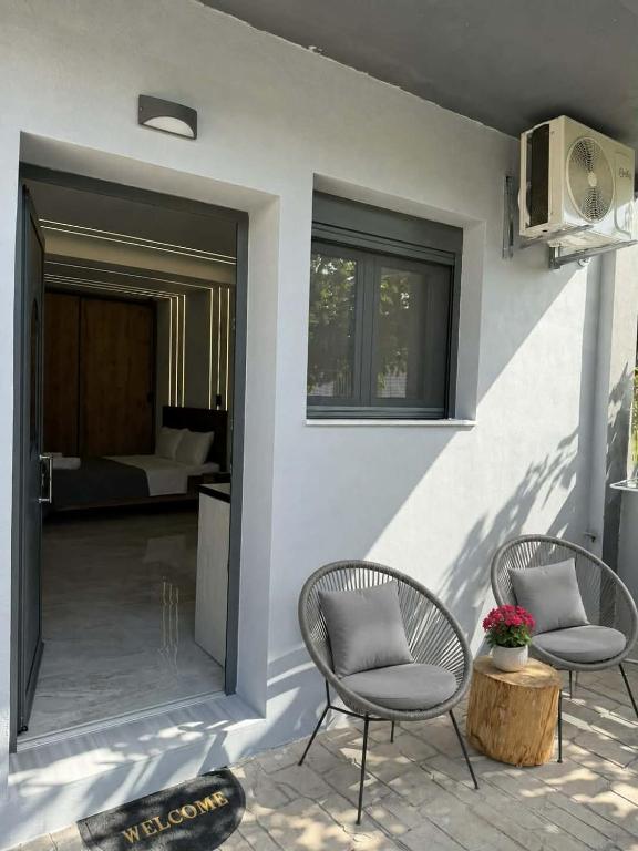 Μέλλον studio kalamata