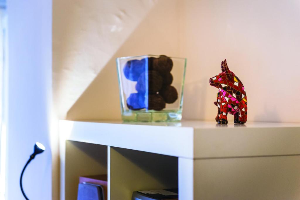 Fotografia z galérie ubytovania La Casita Malagueta v destinácii Málaga