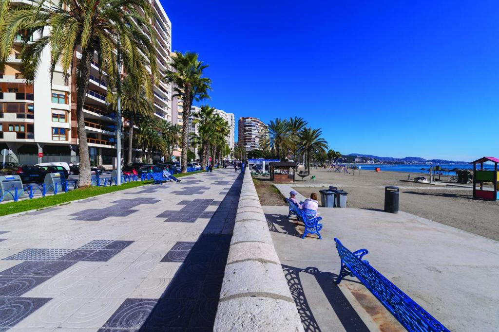 La Casita Malagueta, Málaga – Bijgewerkte prijzen 2022