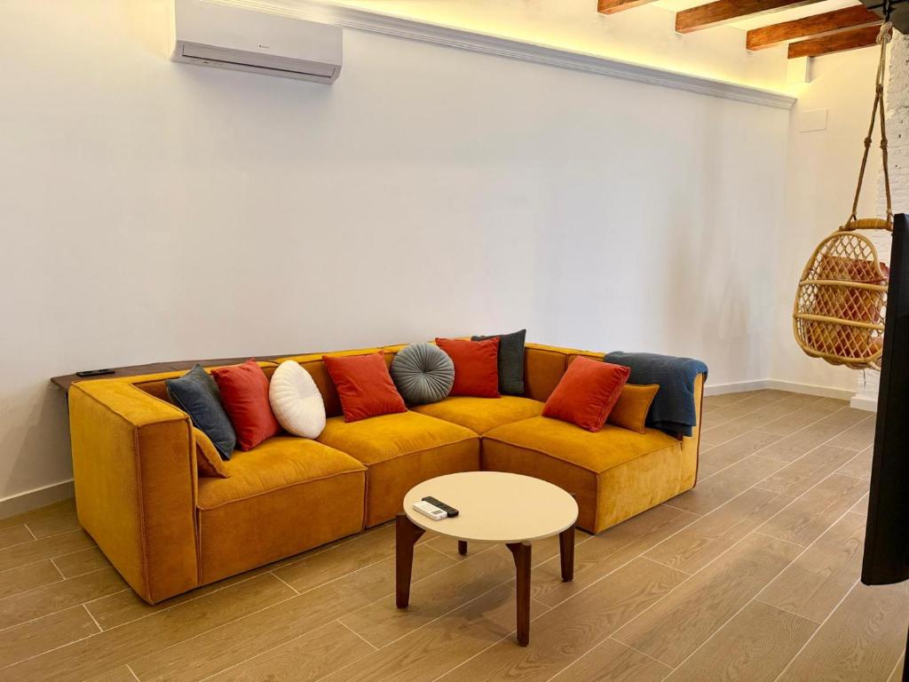 Santa Monica Boutique Apartments