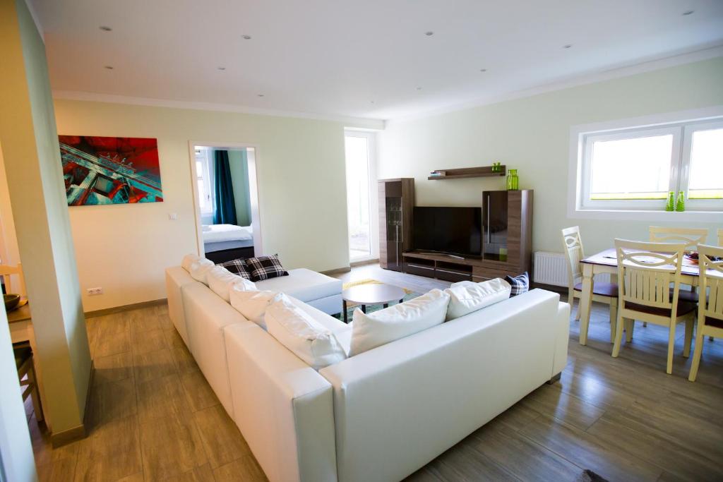 Wassersport-Appartements am Stößensee - 16