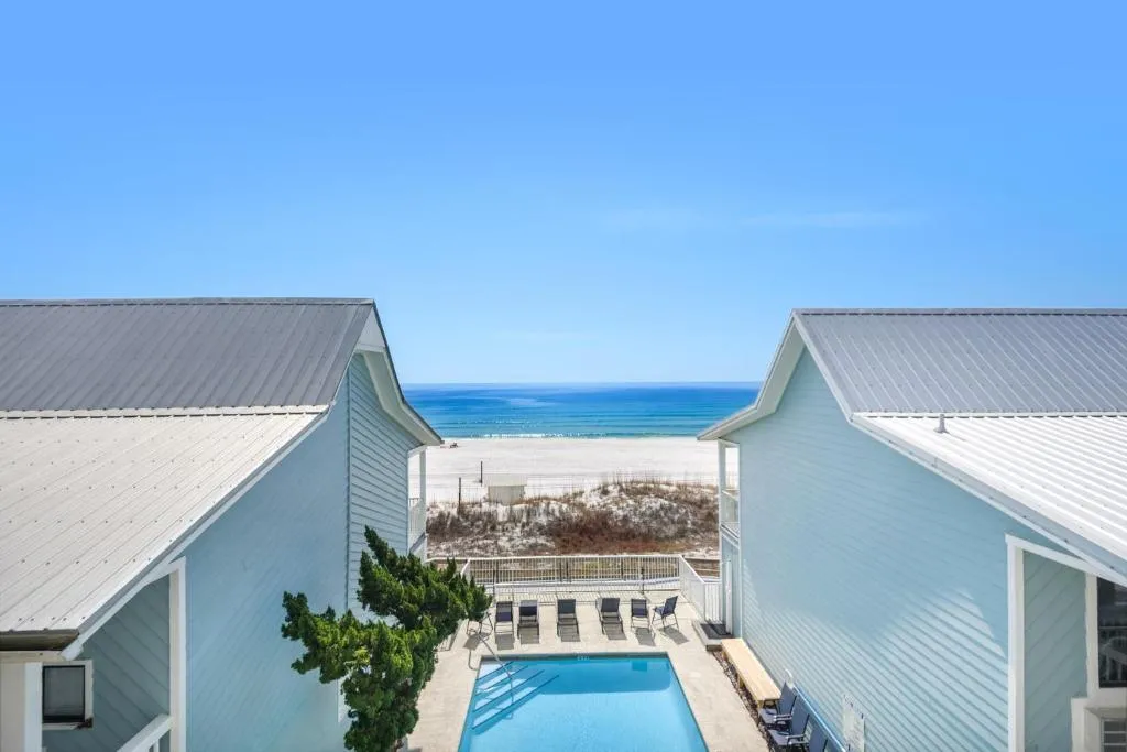 Sea Oats Motel