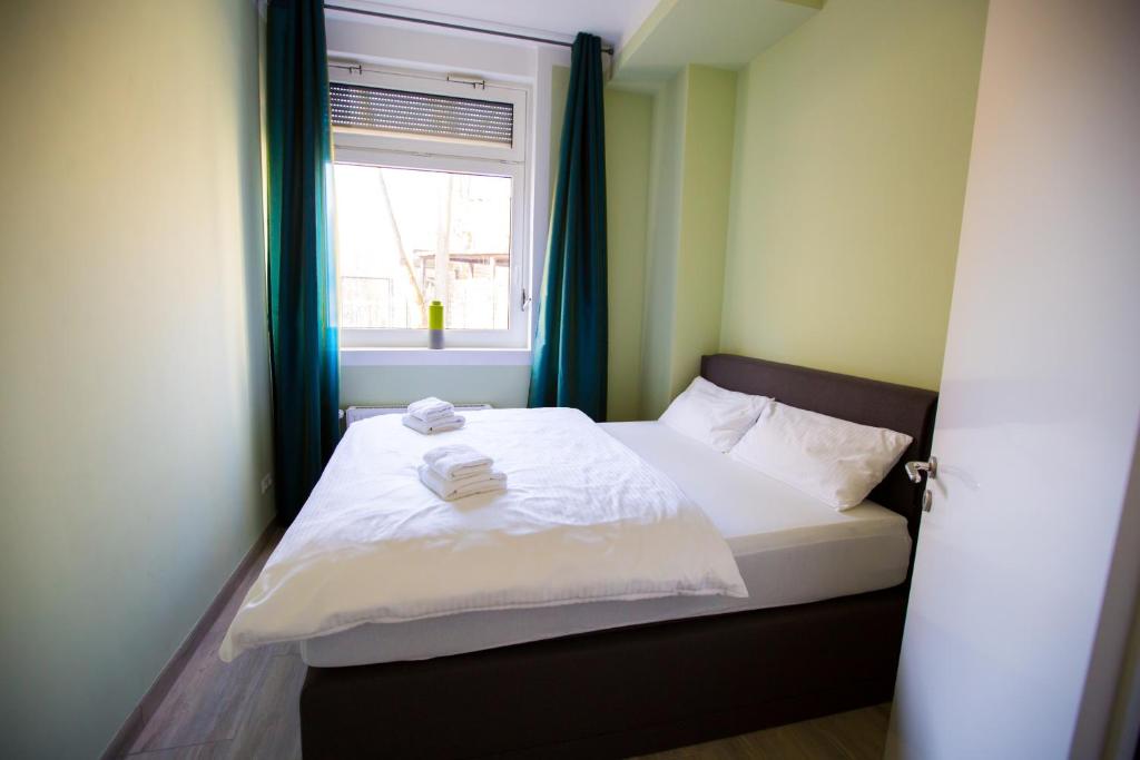 Wassersport-Appartements am Stößensee - 17