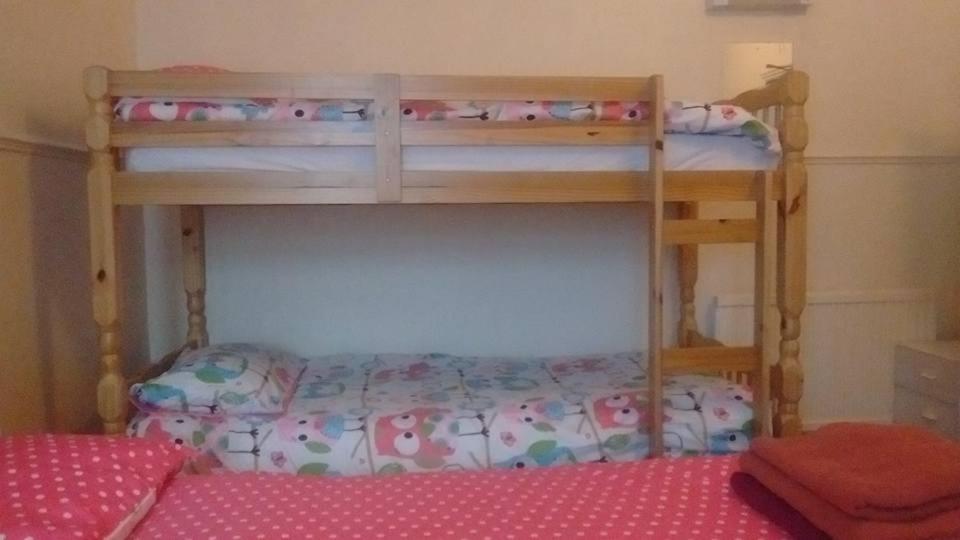 Gallery image of Meland (Families ONLY B&B) in Blackpool