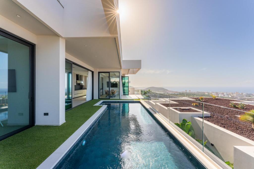Villa Del Rey