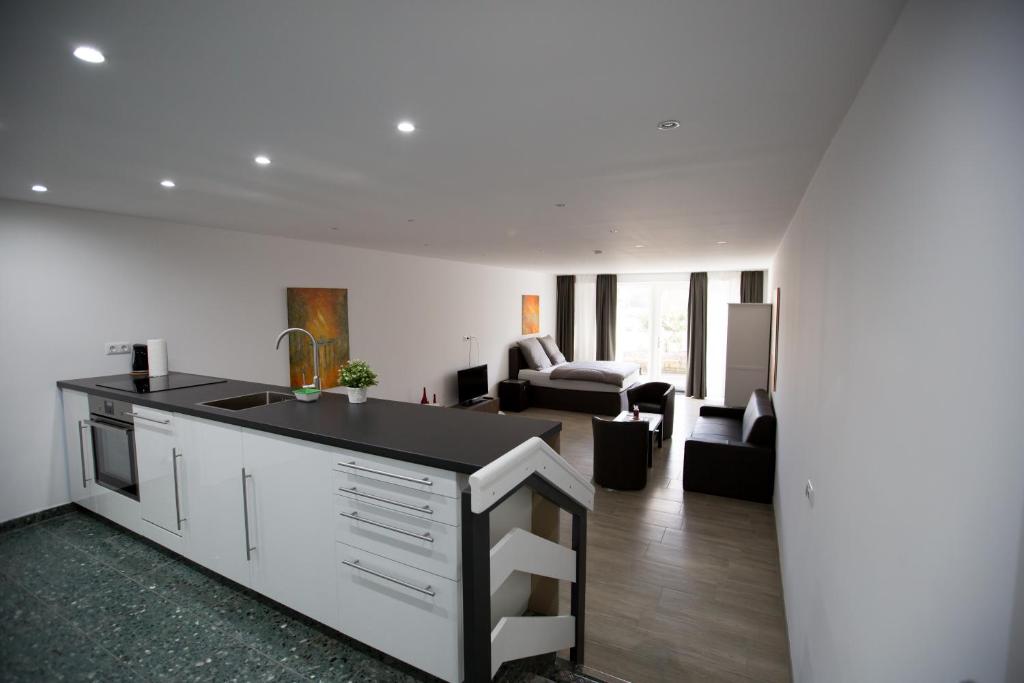 Wassersport-Appartements am Stößensee - 15