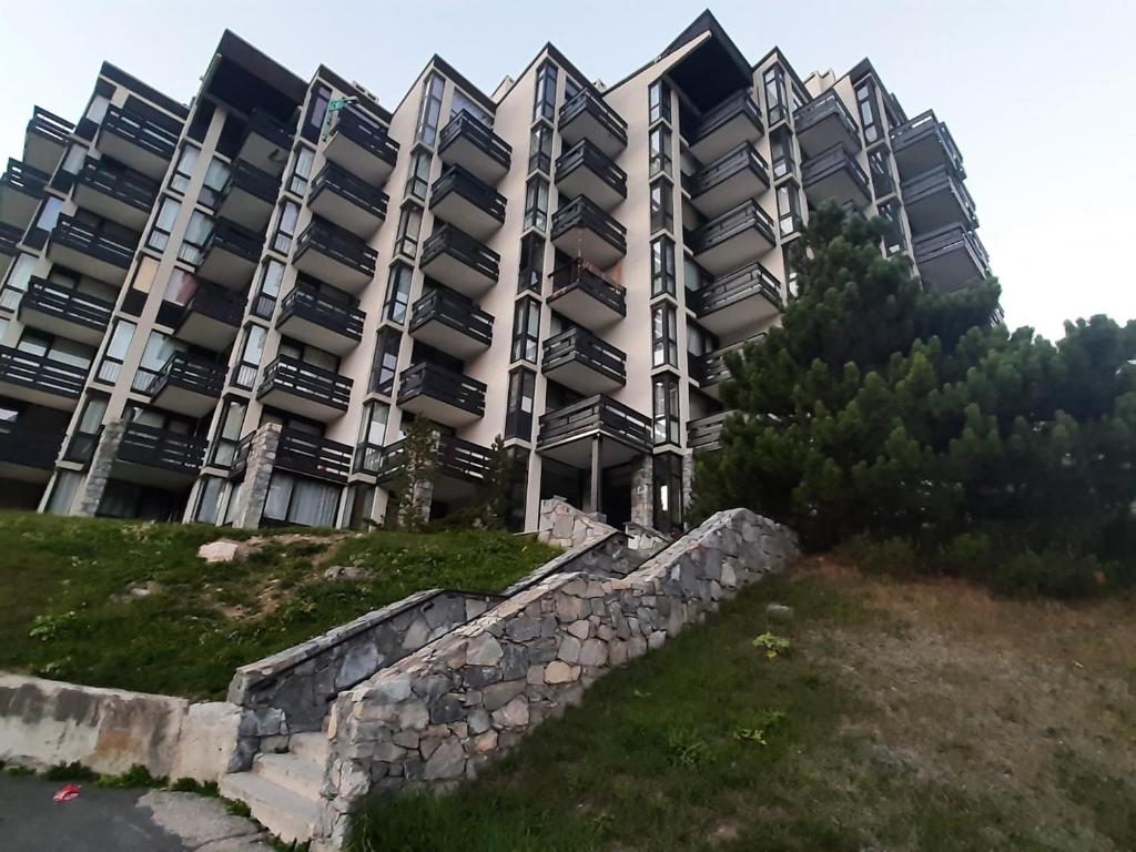Ravissante studette rénovée pour 2 pers. - Centre station – photo 15