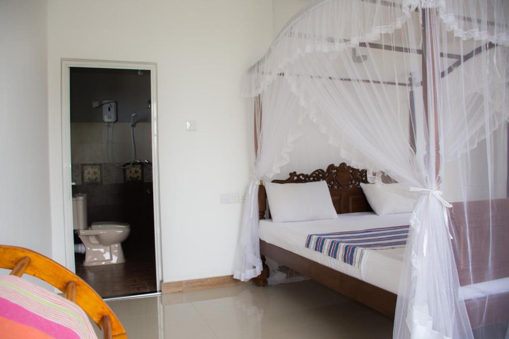 Minara Guest House - 15