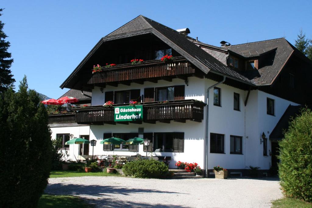 Gästehaus Linderhof