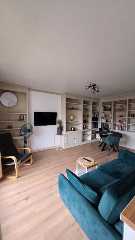 Le Majolique Nice and Cozy Apartment