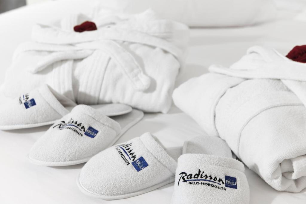  Radisson Blu Belo Horizonte Savassi