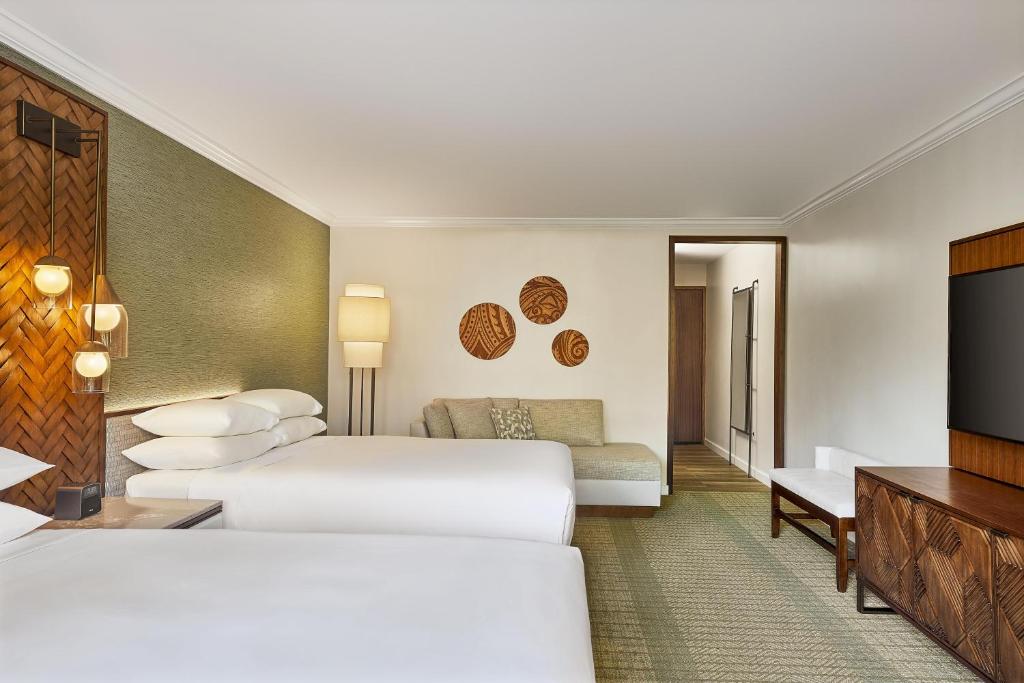 Hyatt Regency Maui Resort & Spa - 