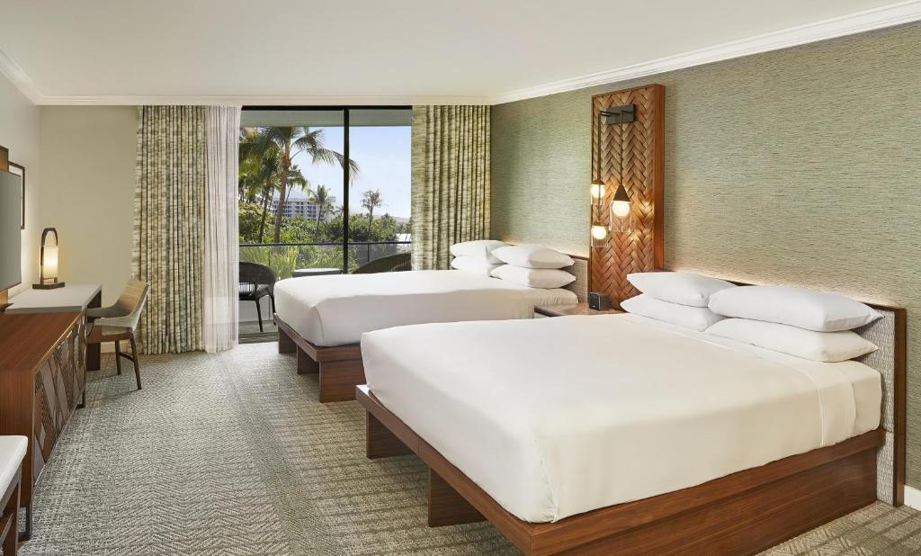 Hyatt Regency Maui Resort & Spa - 