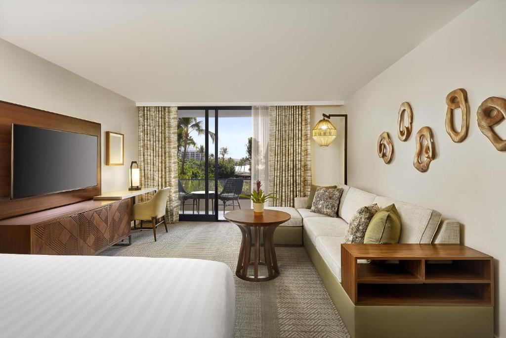 Hyatt Regency Maui Resort & Spa - 