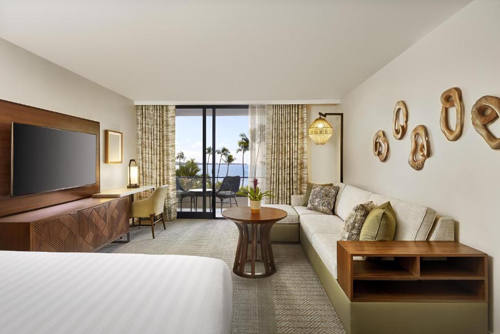 Hyatt Regency Maui Resort & Spa - 
