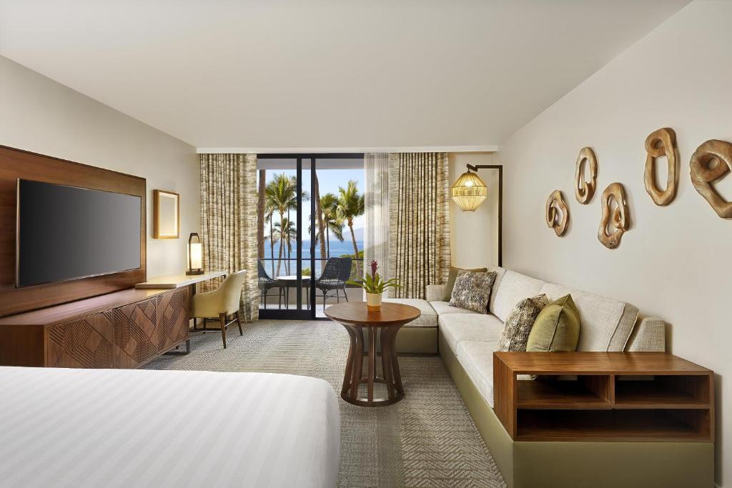 Hyatt Regency Maui Resort & Spa - 