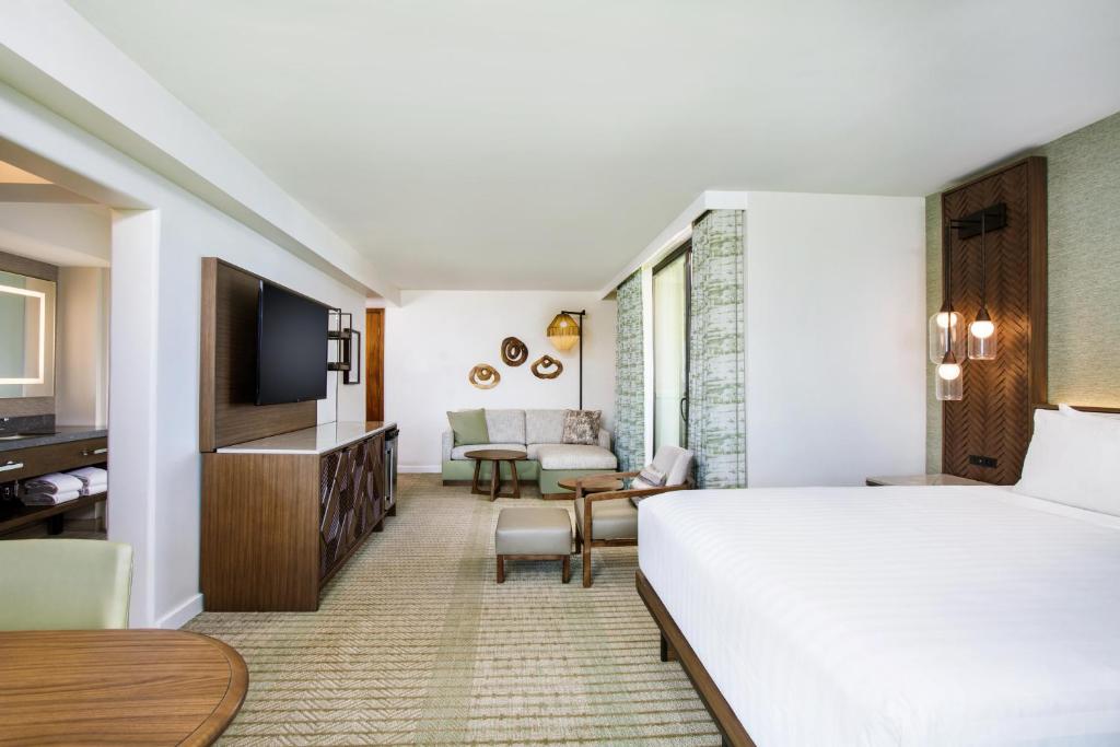 Hyatt Regency Maui Resort & Spa - 