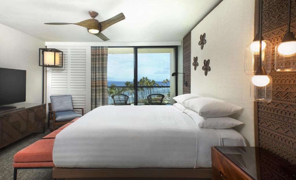 Hyatt Regency Maui Resort & Spa - 