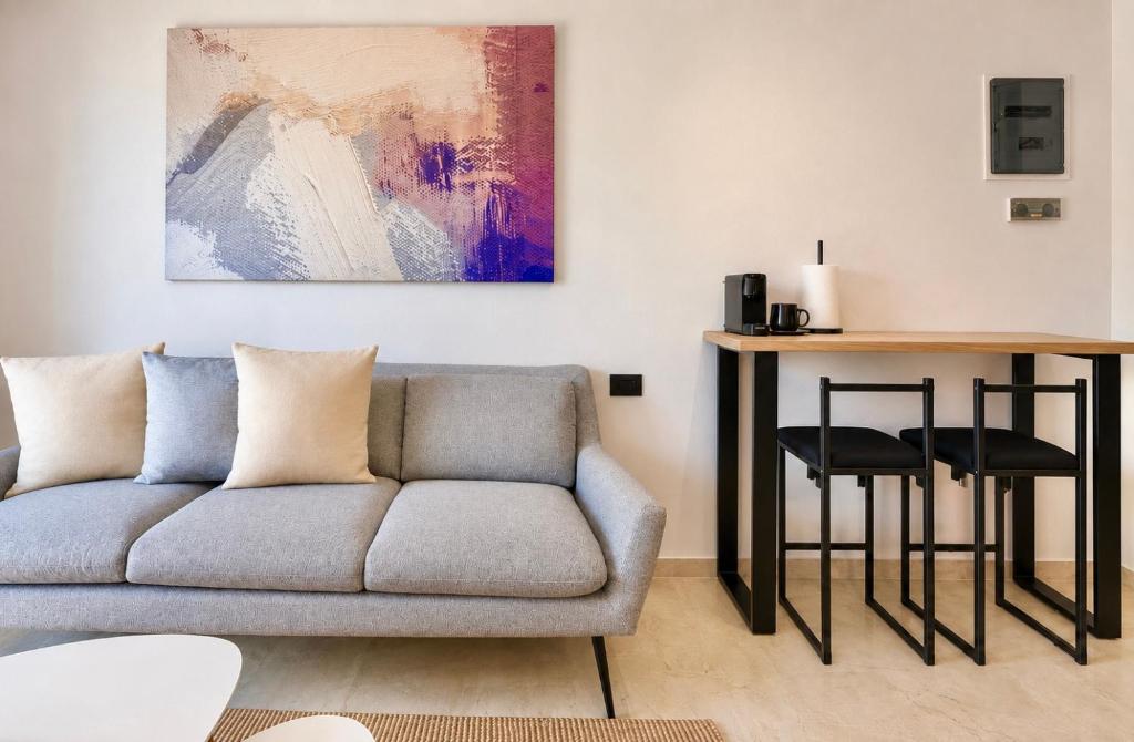 Nea Smyrni Signature Stay ΙΙ by ΜΡS