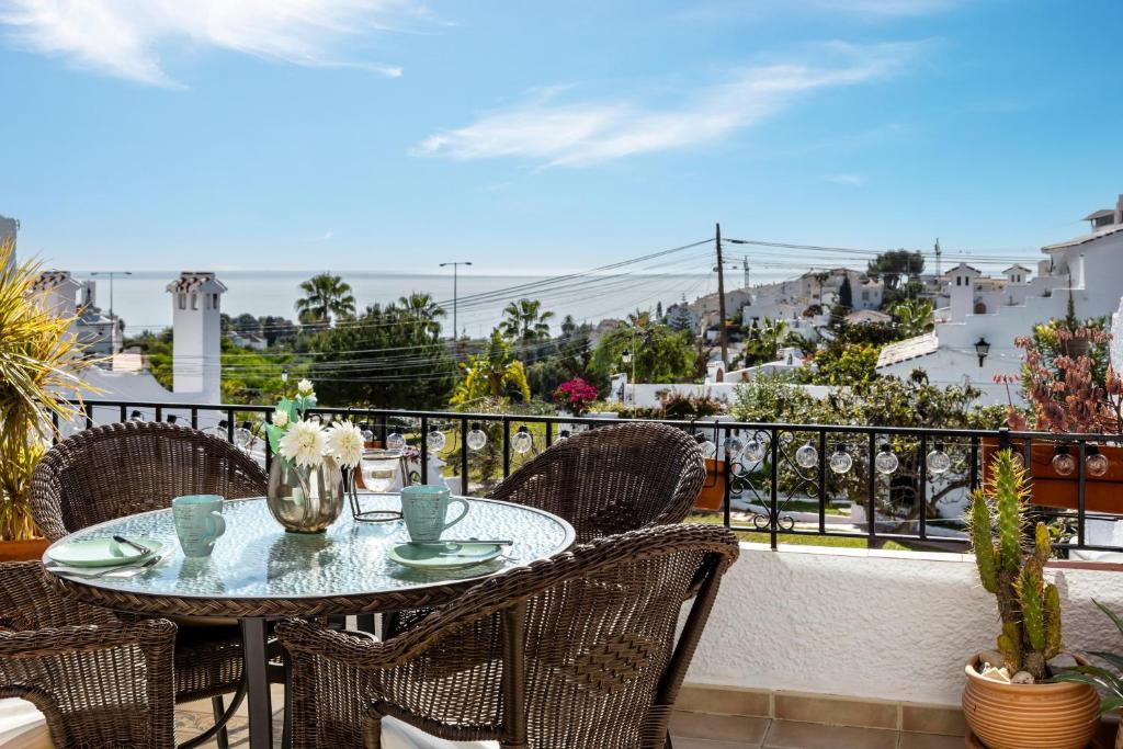 Sea View Apt Capistrano Village