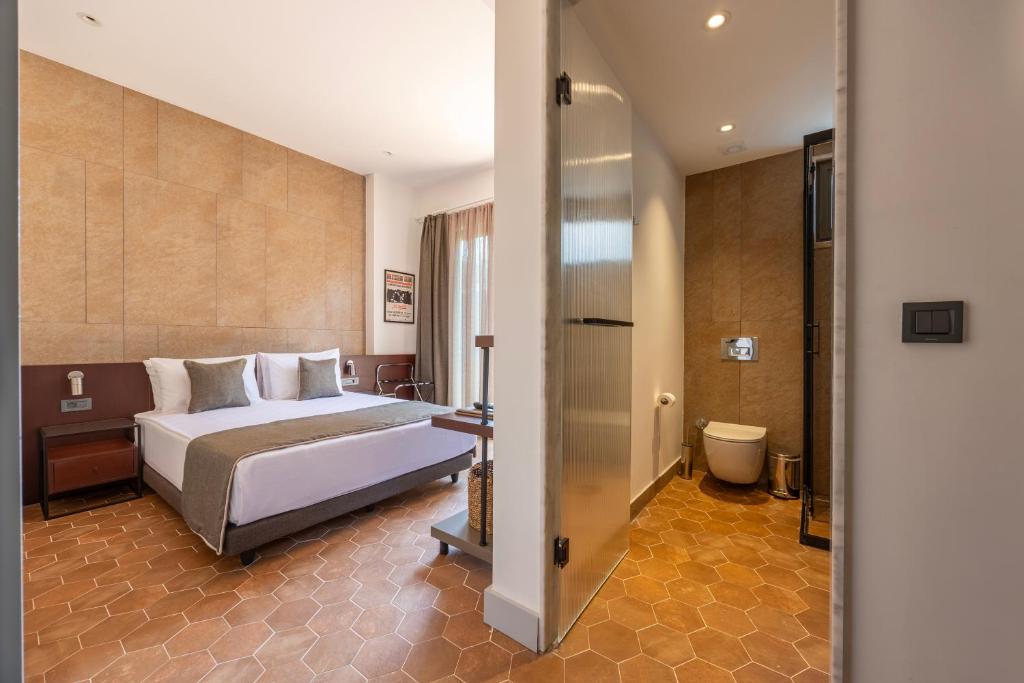 امکانات Route Hotel Kaleici - Adult Only (12+) - تصویر ۴
