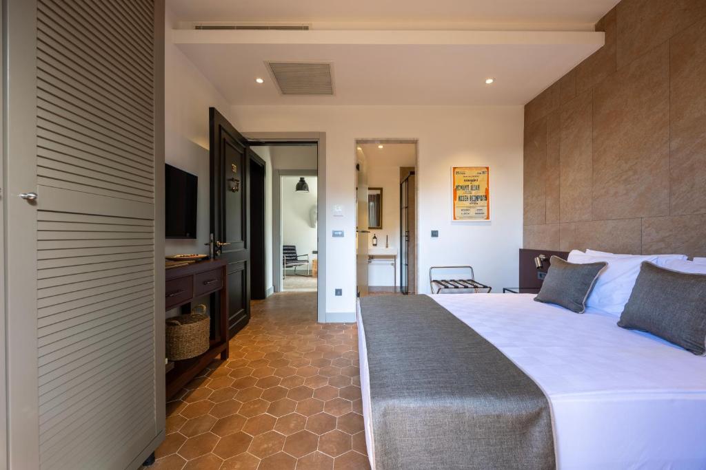 تصویر اتاق‌های Route Hotel Kaleici - Adult Only (12+) - تصویر ۲