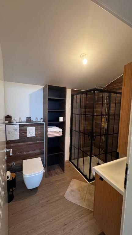 New appartement – photo 12