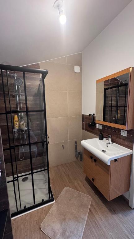 New appartement – photo 13
