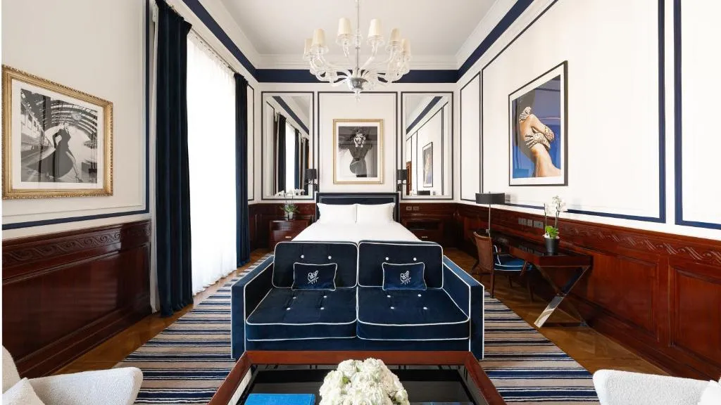 Signature Suite