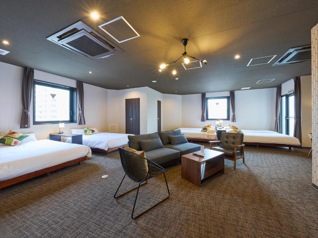 Retrospect Stay Kannai 7