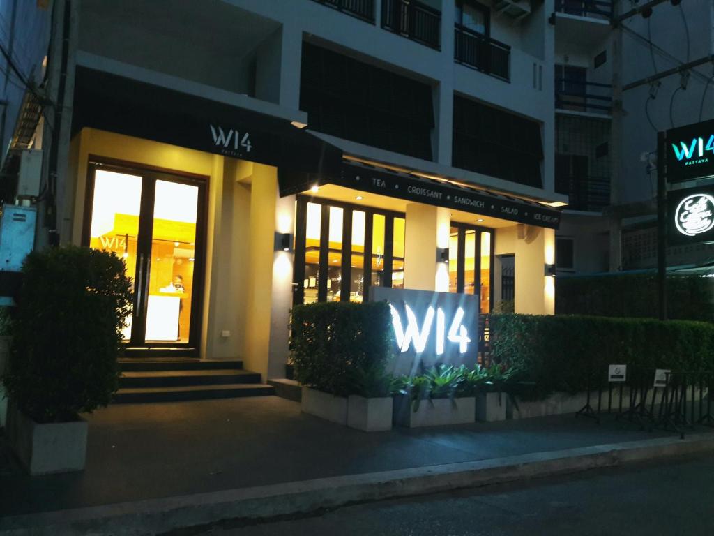 W14 Pattaya - Resim 18