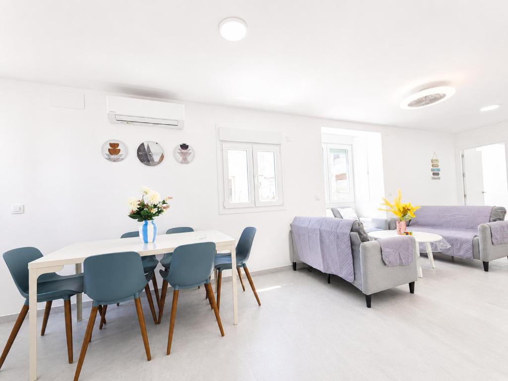 Apartamento Ceuta 49