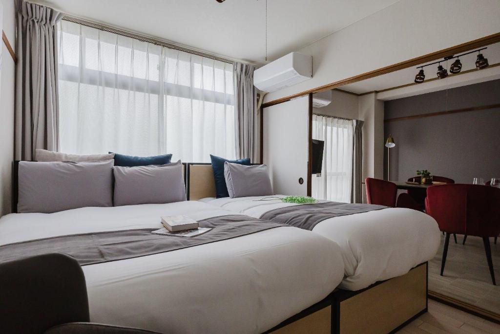 KEYAKiZAKA RESIDENCE JUJO