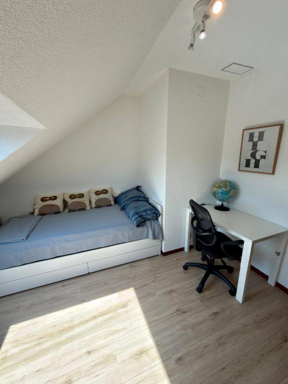 House with Sauna and Parking near Basel and EuroAirport – photo 10