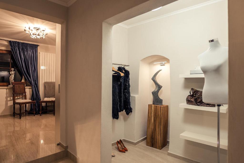 Fotografie z fotogalerie ubytování Luxury Apartments No. 91 v destinaci Český Krumlov