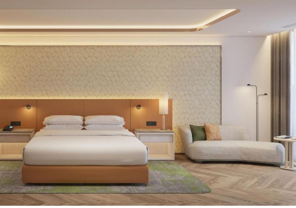 Renaissance Polat Istanbul Hotel - 