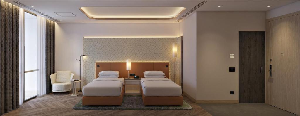 Renaissance Polat Istanbul Hotel - 