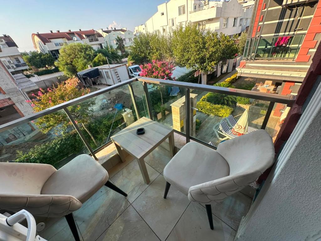 تصویر اتاق‌های Avullar Palace Hotel - تصویر ۲